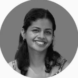 Lakshmi B